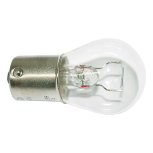 KUGELLAMPE 12V/21W