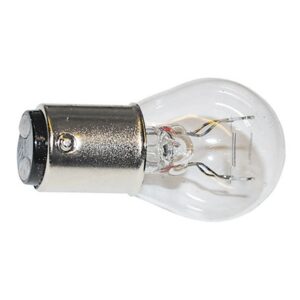 ZWEIFADENLAMPE 24V 21/5W