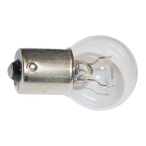 KUGELLAMPE 24V/21W BA15s