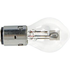 GLÜHLAMPE 12V/45/40W