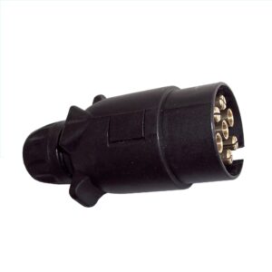 STECKER 7-POLIG