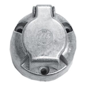 Aus Aluminium