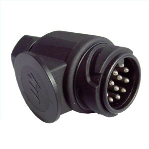 STECKER 13-POLIG