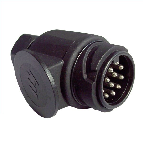 STECKER 13-POLIG