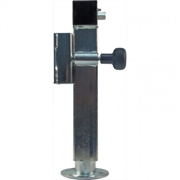 KURBELSTÜTZE 415MM