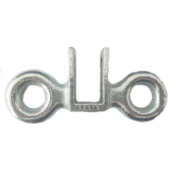 TRENNWANDHALTER