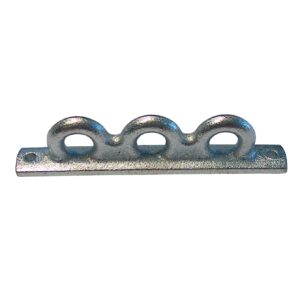 TRENNWANDHALTER