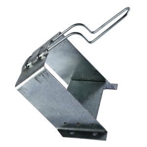 HALTER FÜR UNTERLEGKEIL