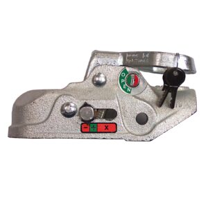 Bohrung: 12 mm / 12 mmrnAbsperrbar