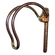 ROHRKLAPPSTECKER
