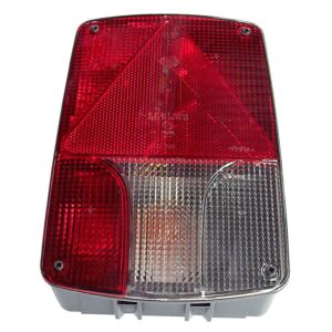 RÜCKLEUCHTE MG12