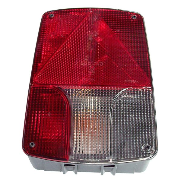 RÜCKLEUCHTE MG12