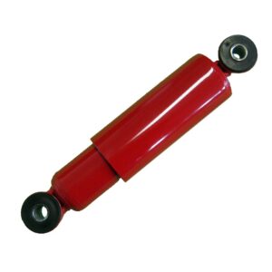 RADSTOSSDÄMPFER