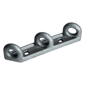 TRENNWANDHALTER