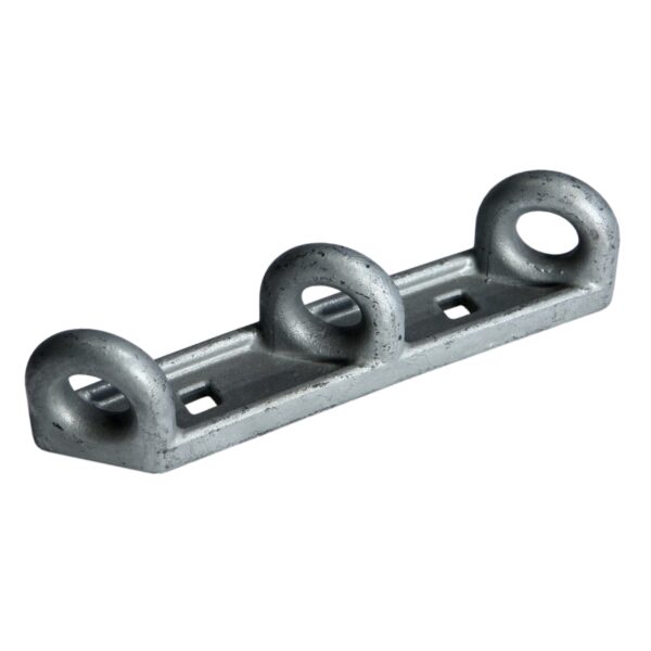 TRENNWANDHALTER