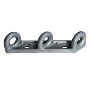 TRENNWANDHALTER
