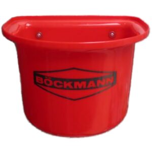 FUTTERTROG ROT