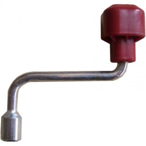 Innendurchmesser: 12,5 mm