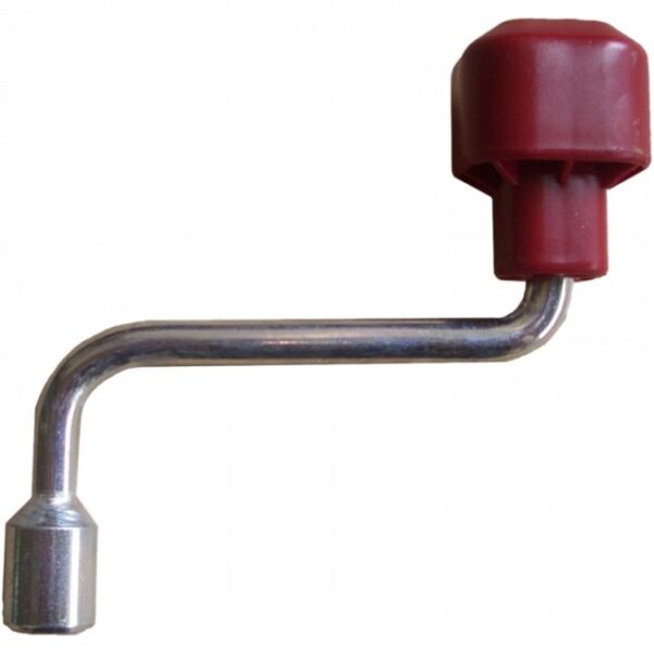 Innendurchmesser: 12,5 mm
