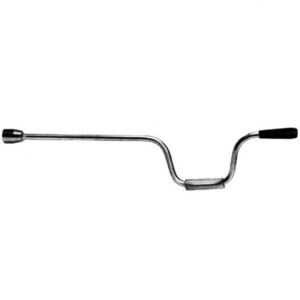 KURBEL 640 MM