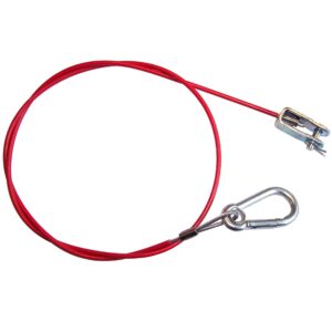 L:1200mmrnGabel/Karabiner