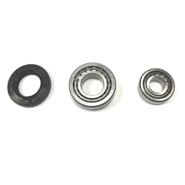 LAGER-DICHTRING SET 1