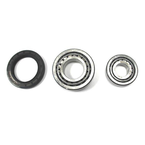 LAGER-DICHTRING SET 2