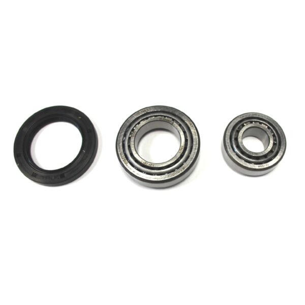 LAGER-DICHTRING SET 3