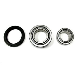 LAGER-DICHTRING SET 42