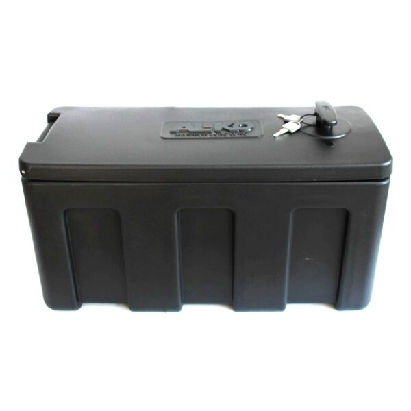 KUNSTSTOFFBOX