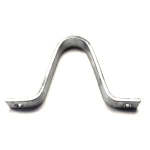 Lochabstand: 166 mm