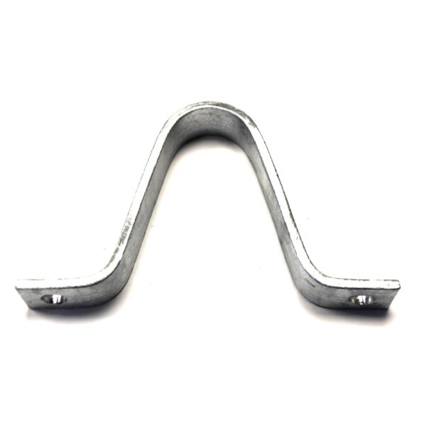 Lochabstand: 166 mm