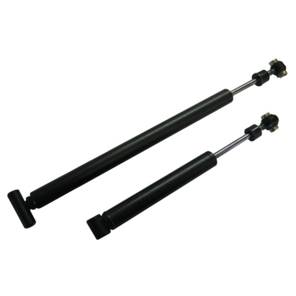 STOSSDÄMPFER