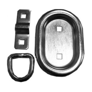 ZURRING OVAL
