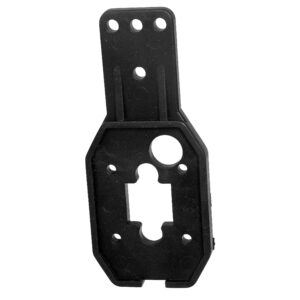 Aus GummirnFür Aspöck Flexipoint 1 / Flexipoint LED