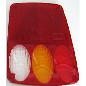 Maße: 236x153x62 mmrnAnschluss 5-pol Bajonett