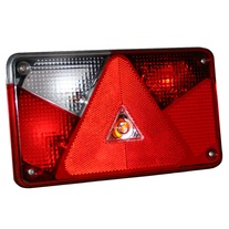 RÜCKLEUCHTE MULTIPOINT 5