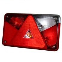 RÜCKLEUCHTE MULTIPOINT 5