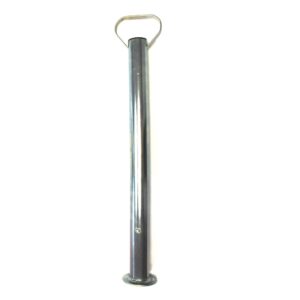 Stützlast = 175 kgrnHöhe = 600 mmrnDurchmesser = 48 mm