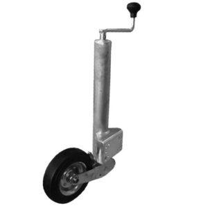 STÜTZRAD AUTOMATIK