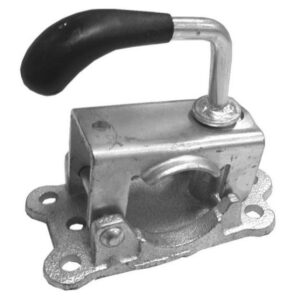 KLEMMHALTER