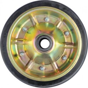 Nabendurchmesser: 30 mmrnNabenlänge: 76 mm
