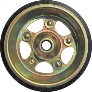 Nabendurchmesser: 20 mmrnNabenlänge: 95 mm
