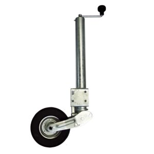 STÜTZRAD AUTOMATIK