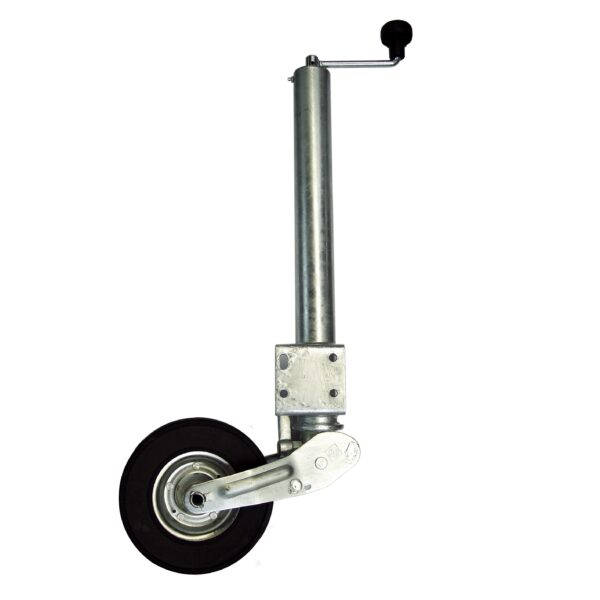 STÜTZRAD AUTOMATIK