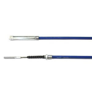 Seilzug-Adapter muss extra bestellt werden!!