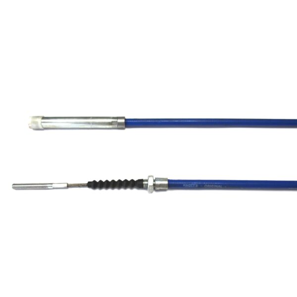Seilzug-Adapter muss extra bestellt werden!!