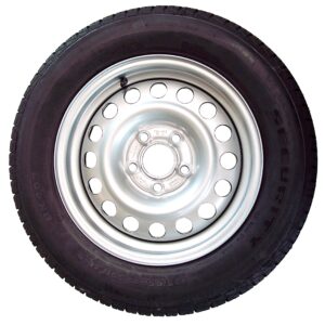 KOMPLETTRAD 195/50R13C