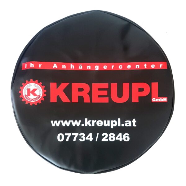 Passend für Reserverad bis 15".rnrnInkl. Schaumeinlage 5 mm!!