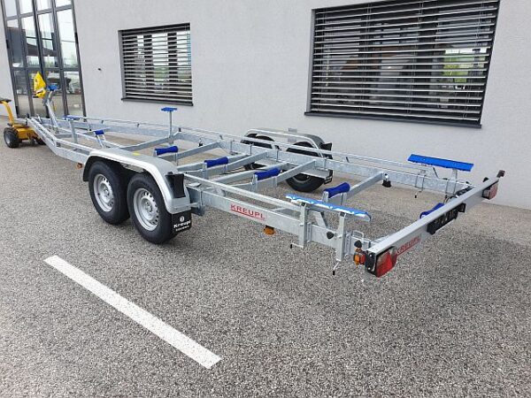 TPV Bootsanhänger BA 3500 – Bild 5